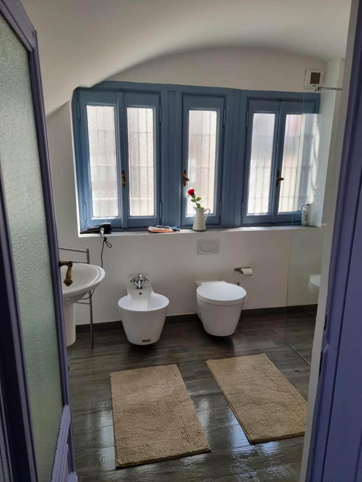 Apartamento Attico Incantevole In Centro Citta Con Terrazzo Vicino Alle Sfilate Di Moda